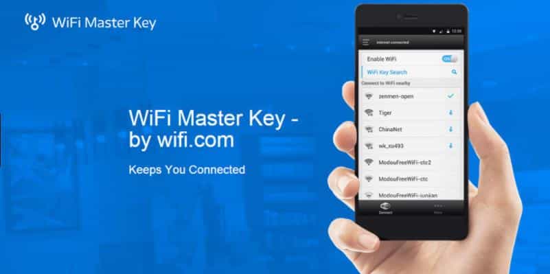 Aplikasi penangkap wifi buat pc download